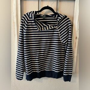 Lauren by Ralph Lauren pullover